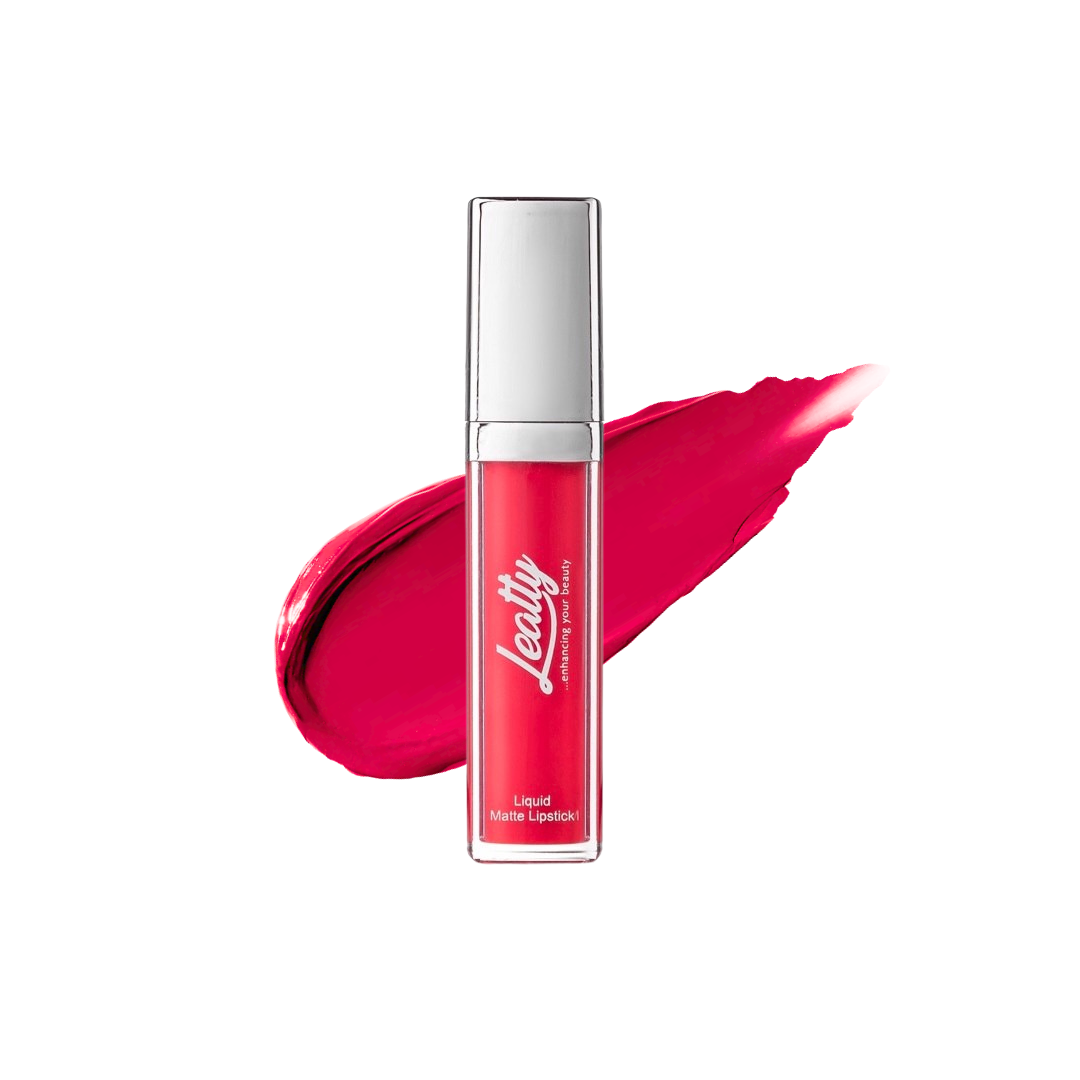 CLASSY - Rouge à lèvres liquide mat | Rose vif pour un look sophistiqué