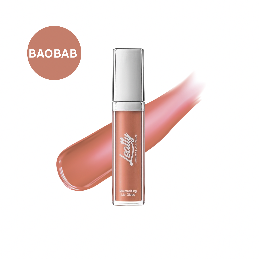 Leatty Moisturizing Lip Gloss