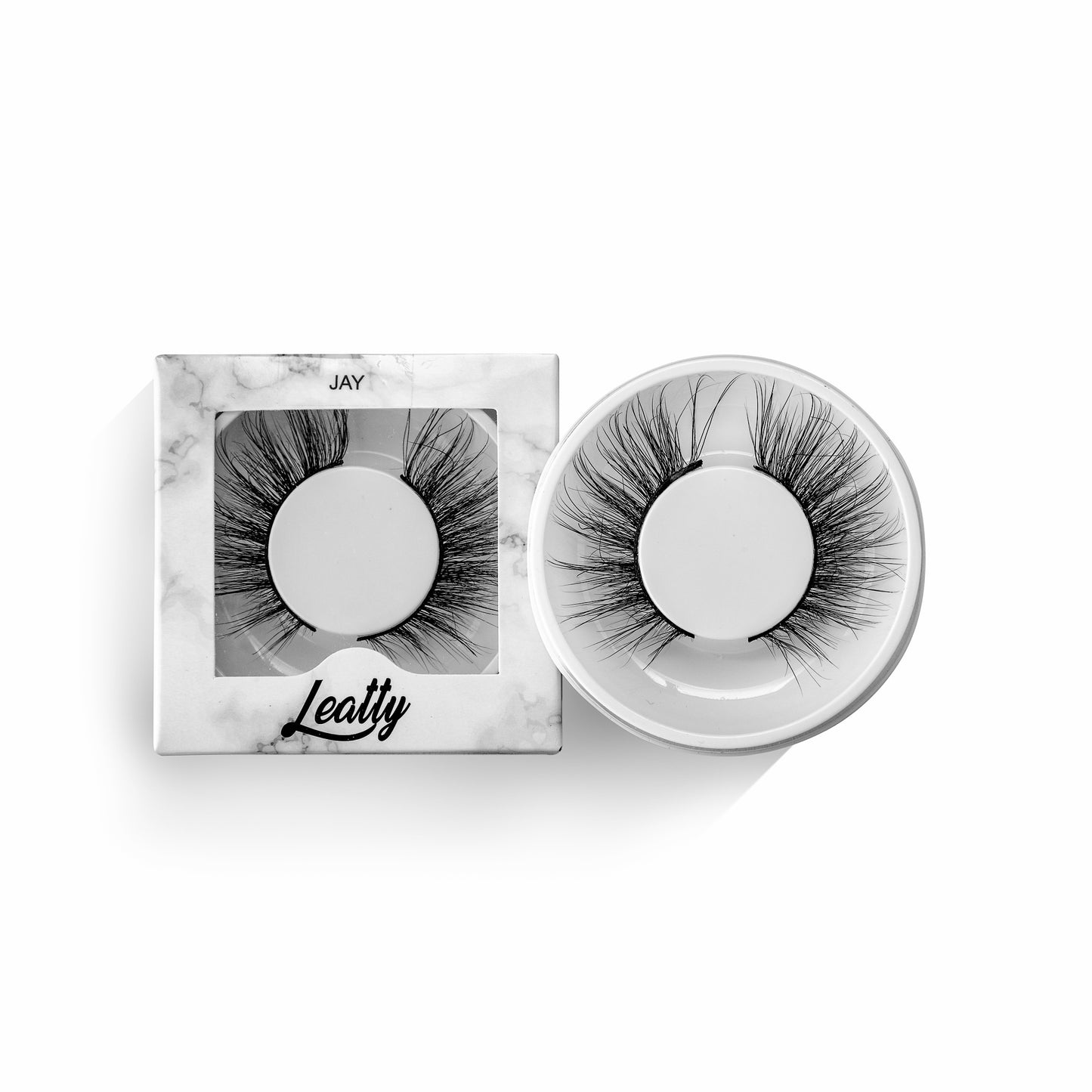 Reusable Single Eyelashes
