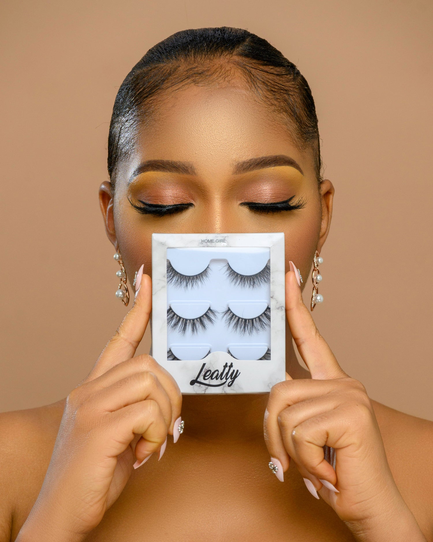 Lashes