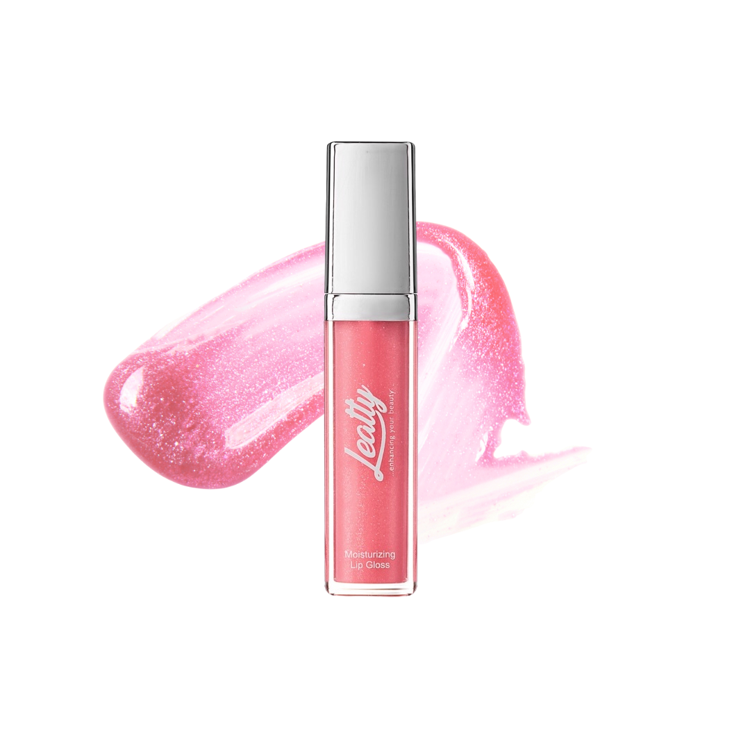 Brillant à lèvres hydratant LILLY PILLY – Hydratant, longue tenue, fini brillant 