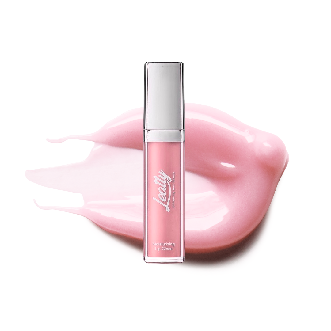 Brillant à lèvres hydratant Sapodilla – Hydratant, longue tenue, fini brillant