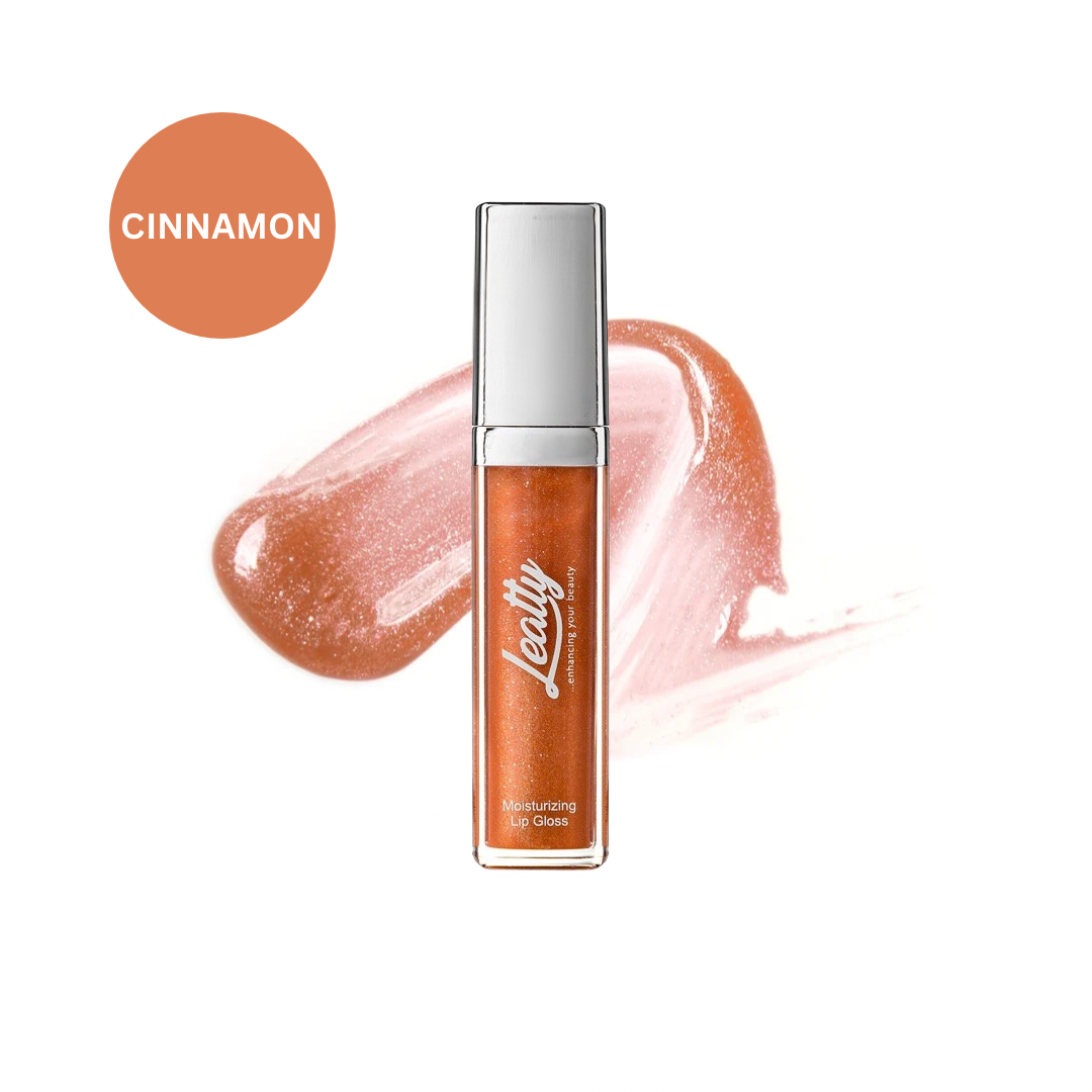 Leatty Moisturizing Lip Gloss