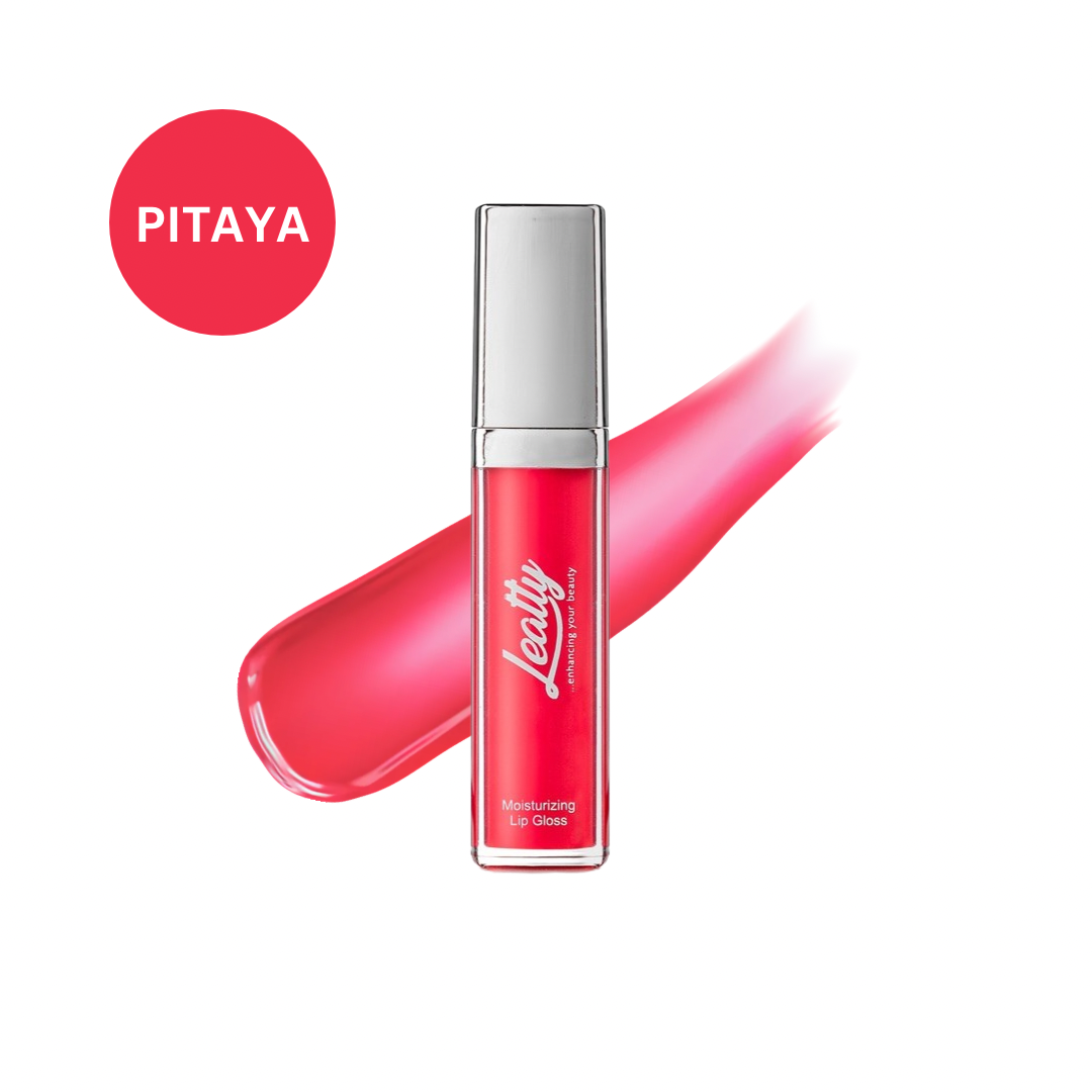 Leatty Moisturizing Lip Gloss