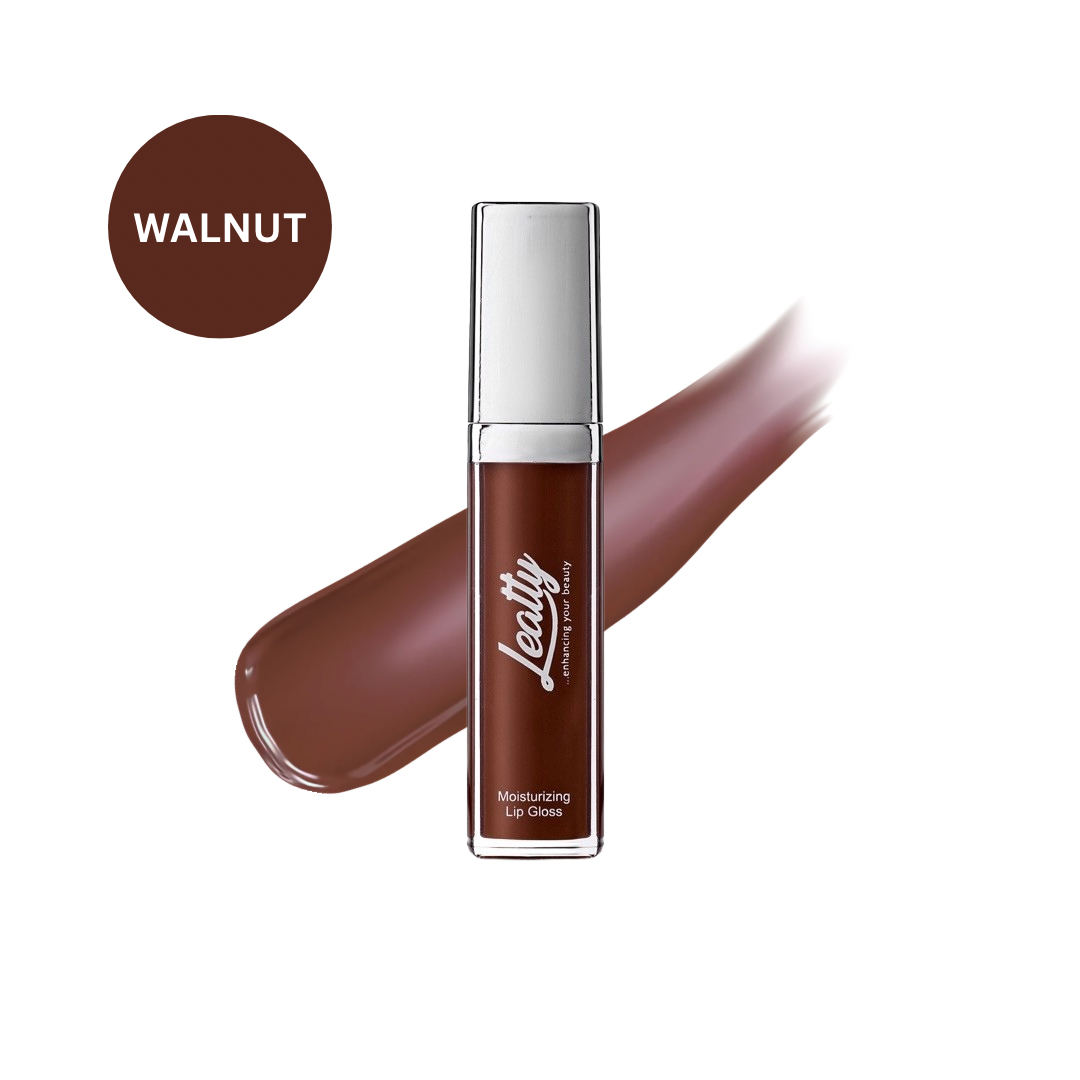 Leatty Moisturizing Lip Gloss