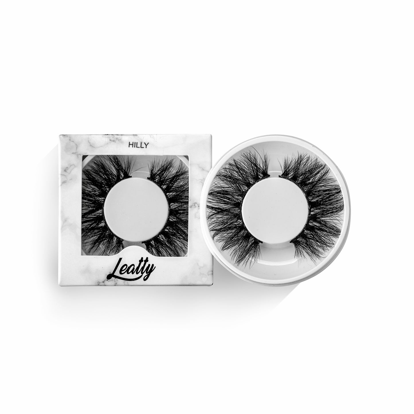 Reusable Single Eyelashes
